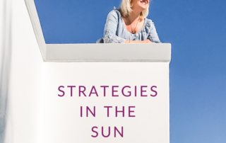 Strategies in the Sun Retreat Vip Business Coaching by Jo James AmberLife in Algarve Portugal